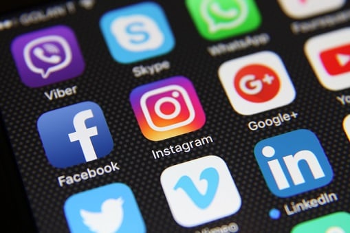 Calls for social media firms to take responsibility over violent content