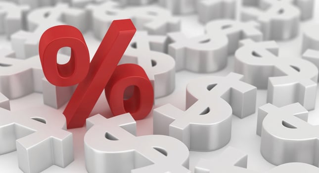 Flat household costs should keep interest rates on hold