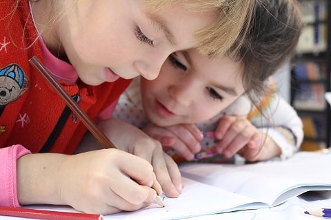 We need to teach our kids about finance says OECD