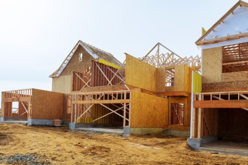 Government unveils KiwiBuild homes in South Island