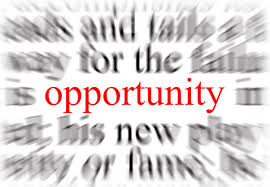 HR overlooking an “incredibly exciting” opportunity