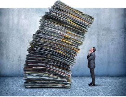Four things to remember when dismissing employees