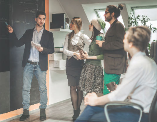 HR Disruption: A generation set up for failure?