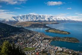 Queenstown home values pricing many out
