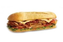 Flight attendant fired after eating bacon sandwich