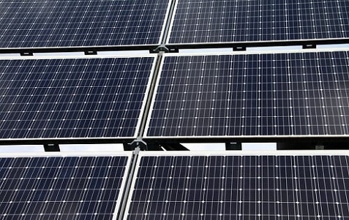 Solar installation programme a first for NZ