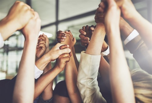 How can employers build a positive team culture?