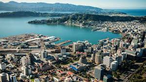 Wellington market continues to outpace Auckland
