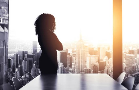 Who are the top women brokers in Australia?