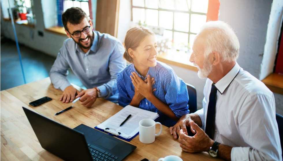 How to tackle recognition and reward frustrations