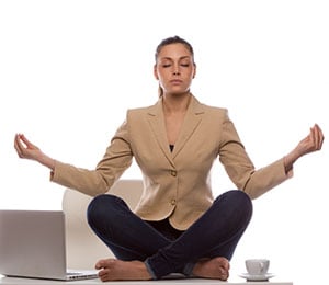 Can mindfulness really transform your company culture?