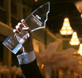 Winners announced at 2011 Canadian Mortgage Awards