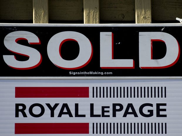 Royal Le Page achieves real estate first