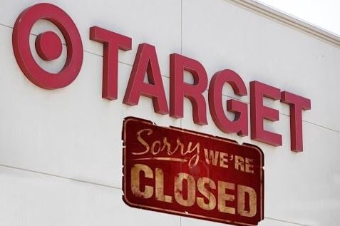 Target’s out, but what’s in?