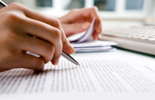 Lack of evidence hindering mortgage policy decisions