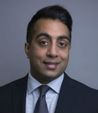 Adil Mawji, Mortgage broker, Invis
