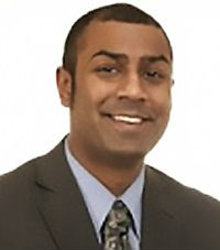 ANDRE PERSAUD