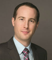 Andrew Stern, Director, underwriting, Moskowitz Capital Management