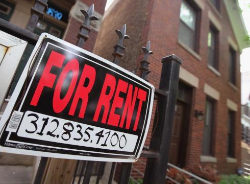 Vancouver rental sector especially burdened by dearth of supply - report