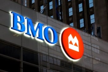 BMO reports on changing shape of Canada’s economy