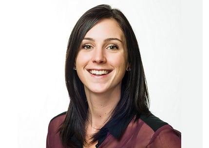 HR in the Hot Seat: Melissa Quinn, Left