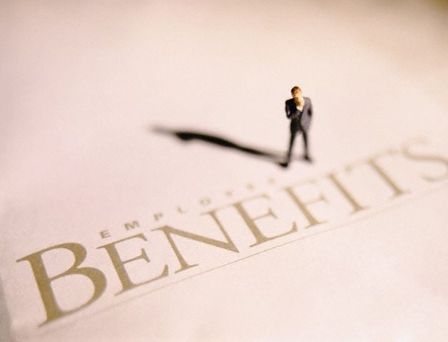 Benefits programs geared more to physical health: study