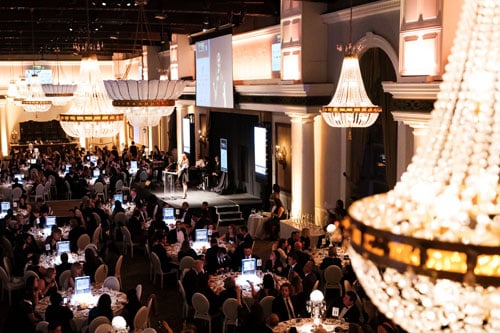 Nominations open for 2019 Canadian Mortgage Awards