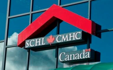 Despite decline, one broker believes we still need CMHC
