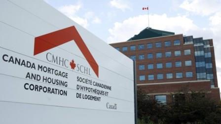 Little risk of CMHC meltdown, says economist