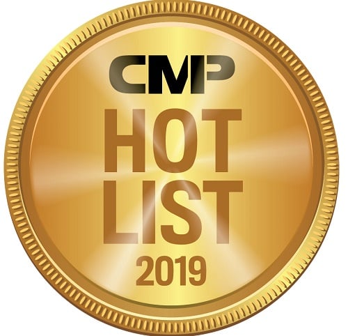 CMP Hot List 2019
