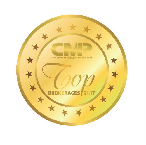 CMP Top Brokerages 2017