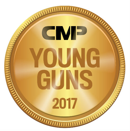 CMP Young Guns 2017