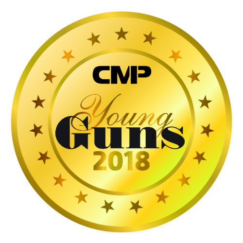 CMP Young Guns 2018