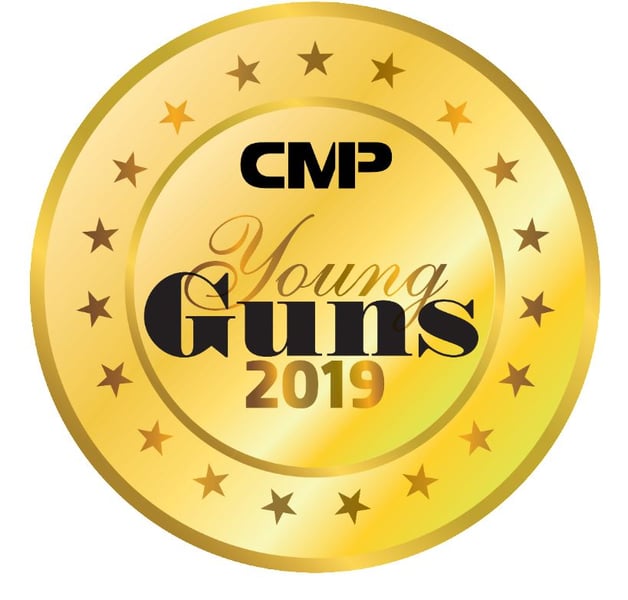 CMP Young Guns 2019