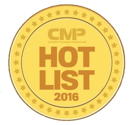 CMP Hot List 2016