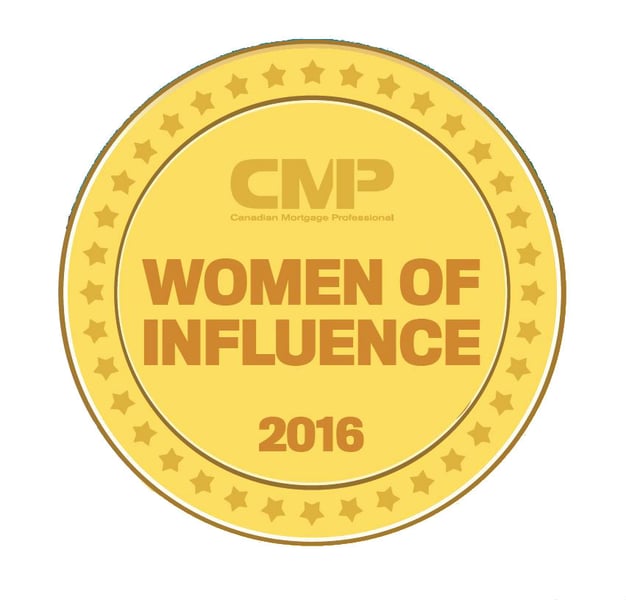 CMP Women of Influence 2016