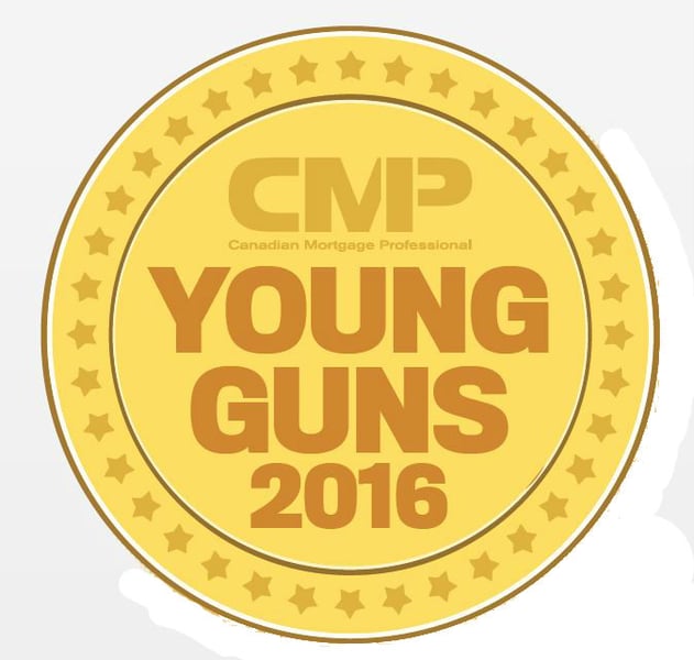 Young Guns 2016