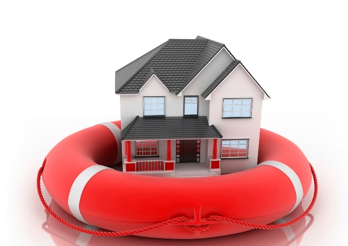 Brokers criticize mortgage life insurance