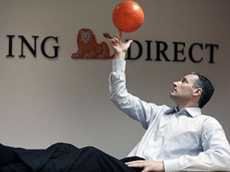ING Direct moving to cease broker originations