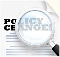 Brokers rejoice over policy change