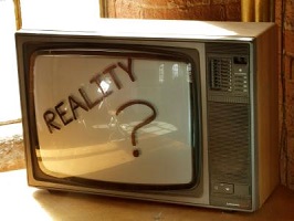 Reality TV stars sentenced for fraud