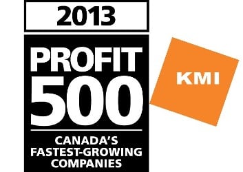CMP owner wins Profit 500 spot