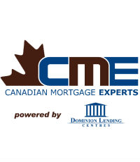DLC CANADIAN MORTGAGE EXPERTS