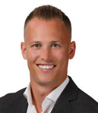 Chase Olsen, RE/MAX First Realty