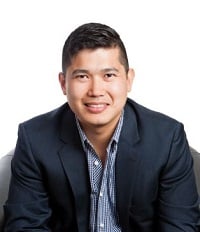 66. Christian Amurao, DLC Canadian Mortgage Experts