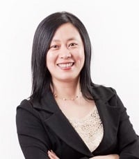 7. Christine Xu, Moneybroker Canada – Mortgage Archite