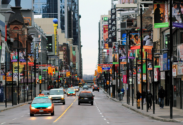 Government intervention in Toronto’s housing market increasingly likely, bank says