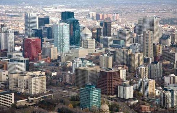 Edmonton office developments tempt new residents