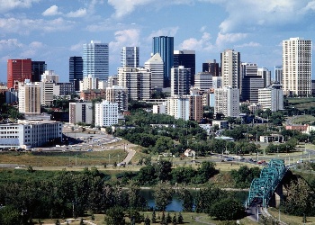 Edmonton looks at increased infill