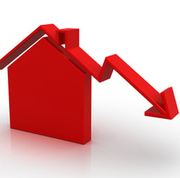 Pending US home sales fell in August